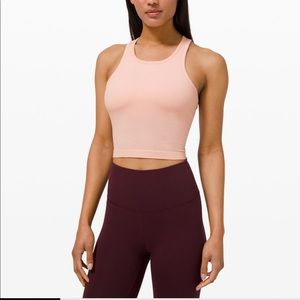 Ebb to street crop new with tags